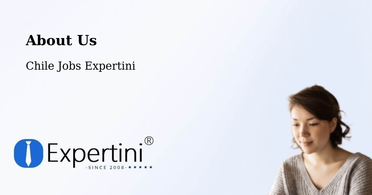 About Expertini Recruitment Platform  – Andacollo - Andacollo, Chile Jobs Expertini