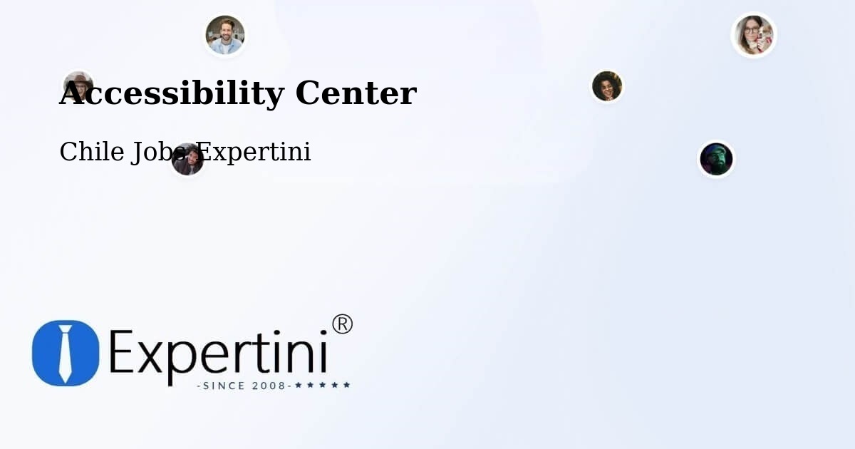 Accessibility Statement – Andacollo - Chile Jobs Expertini