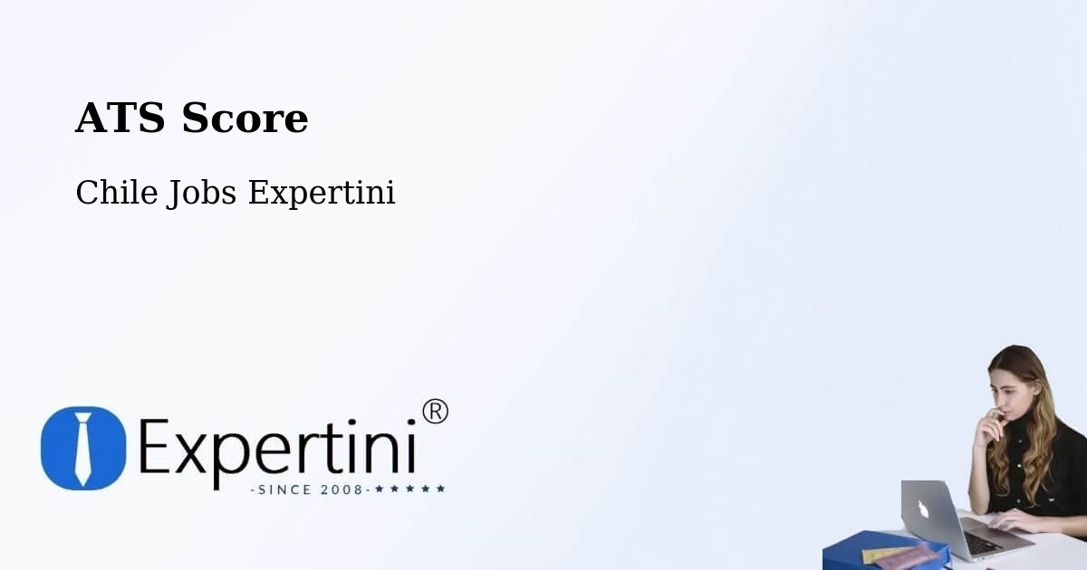 Resume ATS Score & Job Description Match Tool – Andacollo - Chile Jobs Expertini