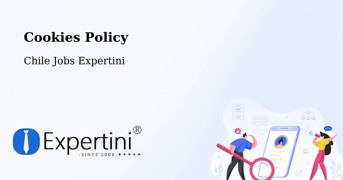 Cookie Policy – Andacollo - Chile Jobs Expertini